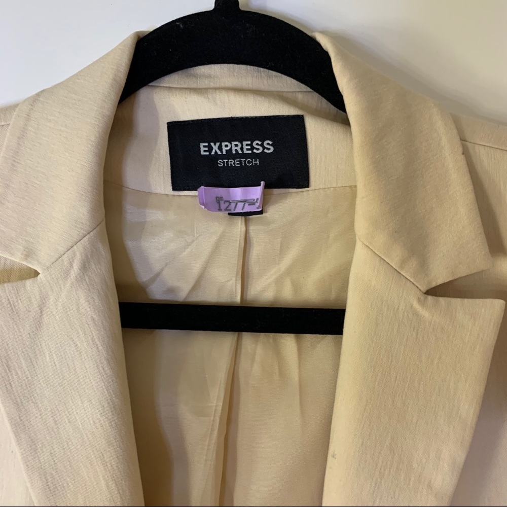 Blazer / coat - Picture 4 of 7